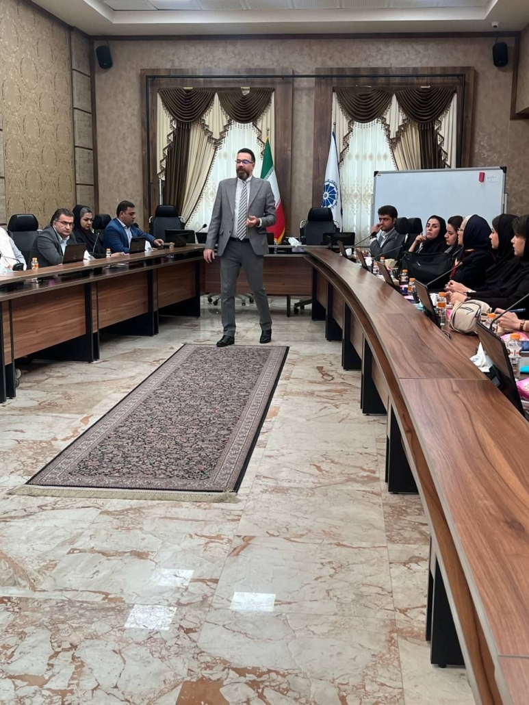 مشاور بازاریابی